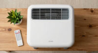 14 Best Portable Air Conditioners for Bedrooms Under 500 Sq Ft in 2026