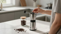 14 Best Prosumer Espresso Grinders in 2026
