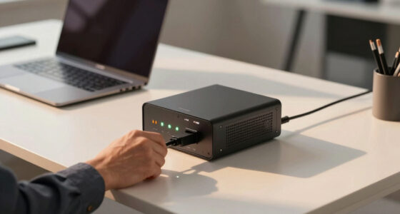 14 Best Pure Sine Wave UPS for Workstations in 2026