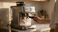 14 Best Superautomatic Espresso Machines Under 2000 in 2026
