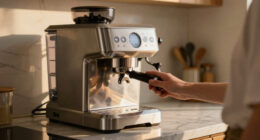 14 Best Superautomatic Espresso Machines Under 2000 in 2026