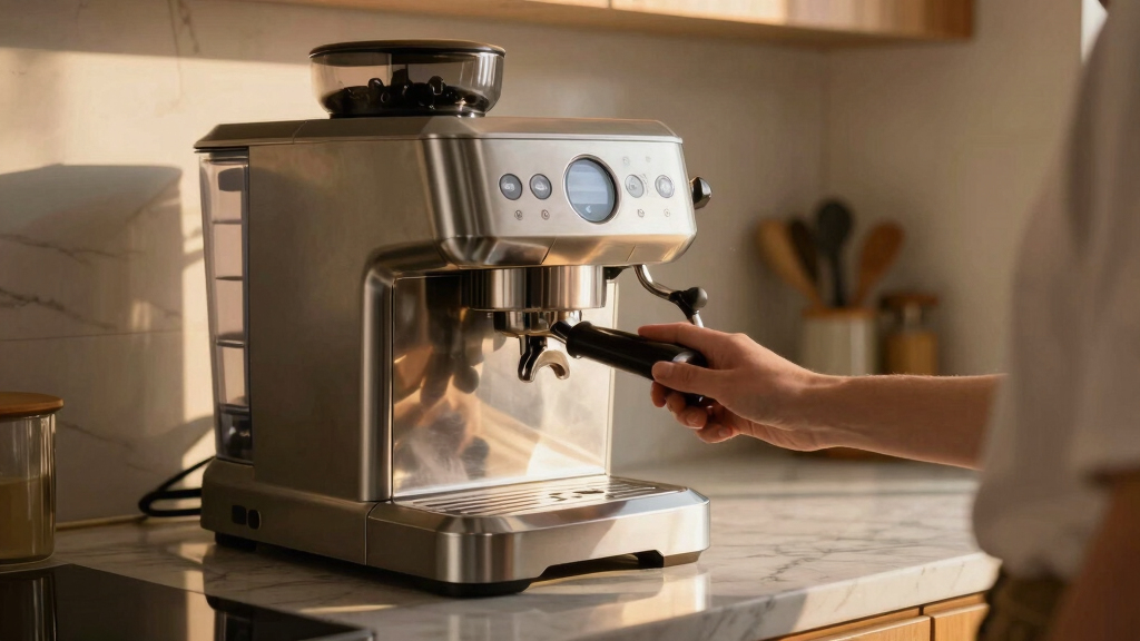 14 Best Superautomatic Espresso Machines Under 2000 in 2026