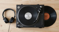 14 Best Turntables With Removable Headshell in 2026