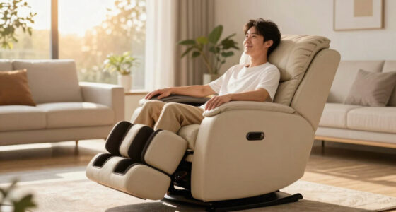 14 Best Wellness Recliners With Heat And Massage In 2026