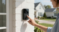 14 Best Wired Video Doorbells With Local Storage in 2026