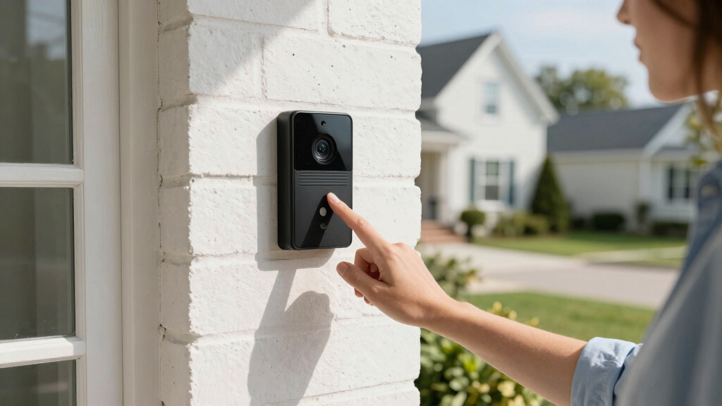 14 Best Wired Video Doorbells With Local Storage in 2026