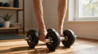 15 Best Adjustable Dumbbells for Small Apartments in 2026