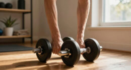 15 Best Adjustable Dumbbells for Small Apartments in 2026