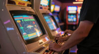 15 Best Arcade Cabinets With Licensed Classics in 2026