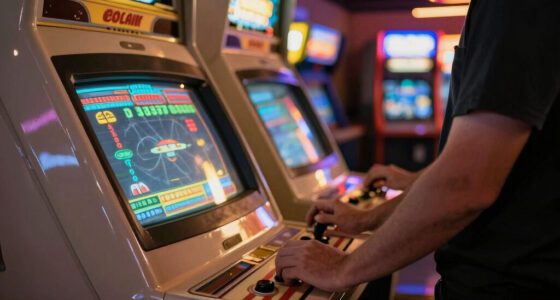 15 Best Arcade Cabinets With Licensed Classics in 2026