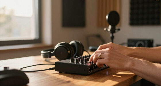 15 Best Audio Interfaces With Loopback For Streaming In 2026