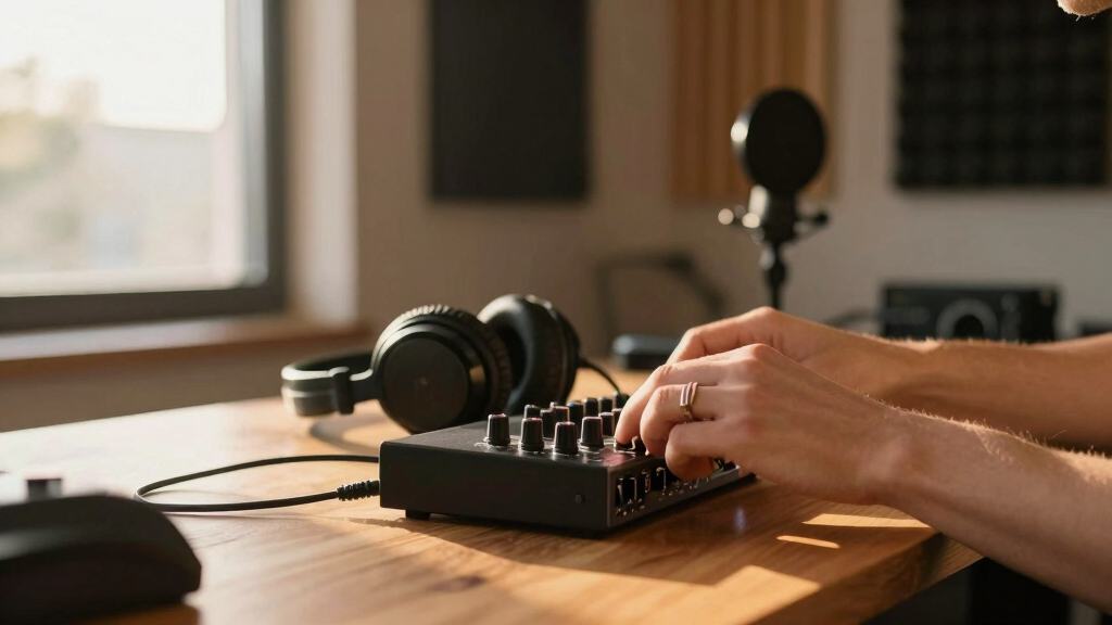 15 Best Audio Interfaces With Loopback For Streaming In 2026