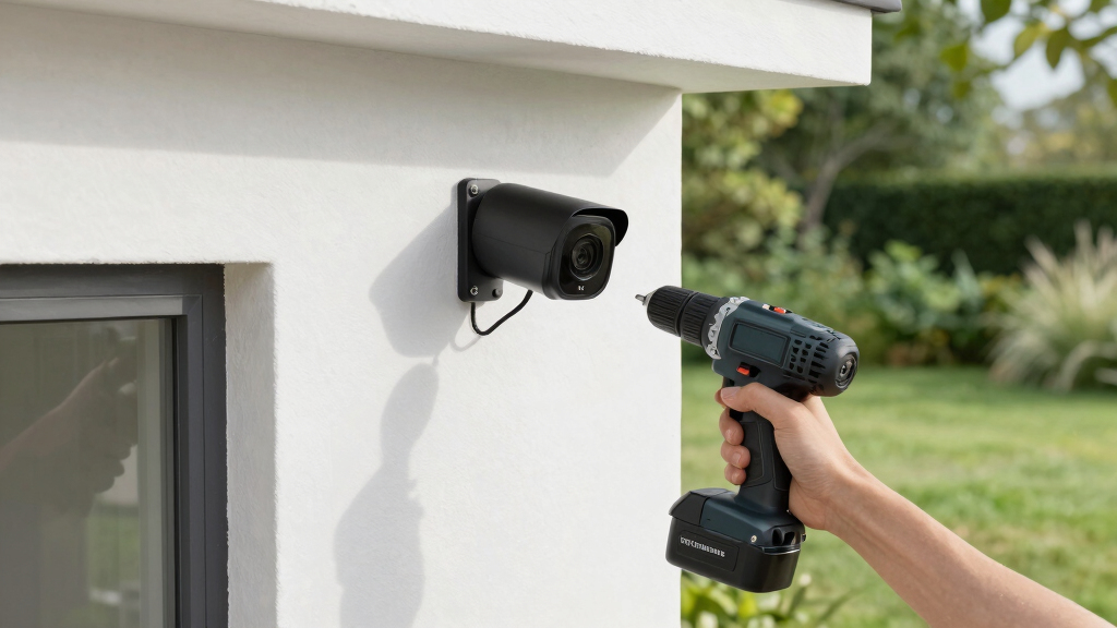 15 Best Best 4K Security Camera Systems With NVR in 2026