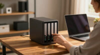 15 Best Best 6 Bay NAS Devices for Creators in 2026