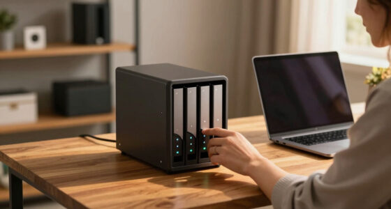 15 Best Best 6 Bay NAS Devices for Creators in 2026