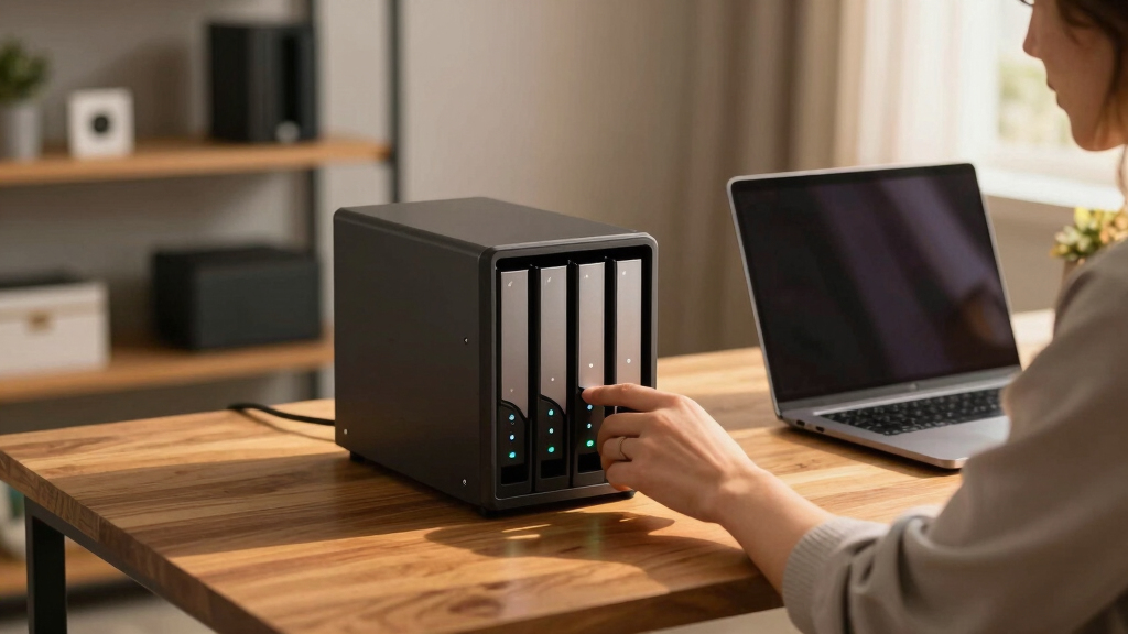 15 Best Best 6 Bay NAS Devices for Creators in 2026
