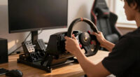 15 Best Direct Drive Racing Wheels for Beginners in 2026