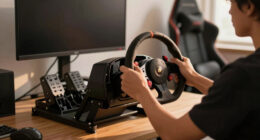 15 Best Direct Drive Racing Wheels for Beginners in 2026