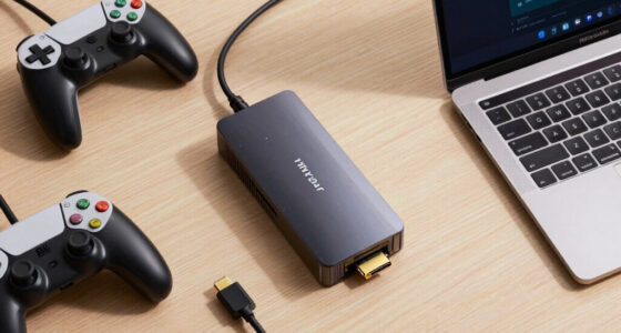 15 Best HDMI 2.1 Capture Cards for Consoles in 2026