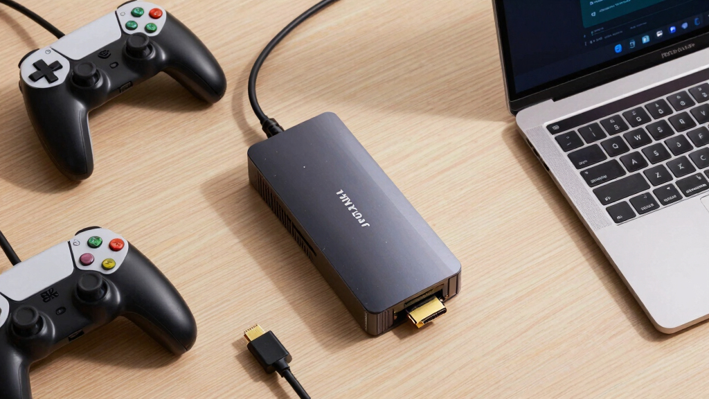 15 Best HDMI 2.1 Capture Cards for Consoles in 2026