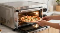 15 Best Indoor Pizza Ovens for Countertops in 2026