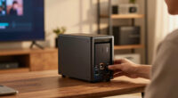 15 Best NAS Hard Drives 24TB for Media Servers in 2026