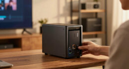 15 Best NAS Hard Drives 24TB for Media Servers in 2026
