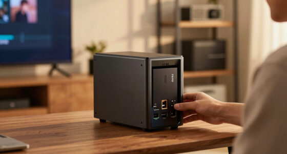15 Best NAS Hard Drives 24TB for Media Servers in 2026