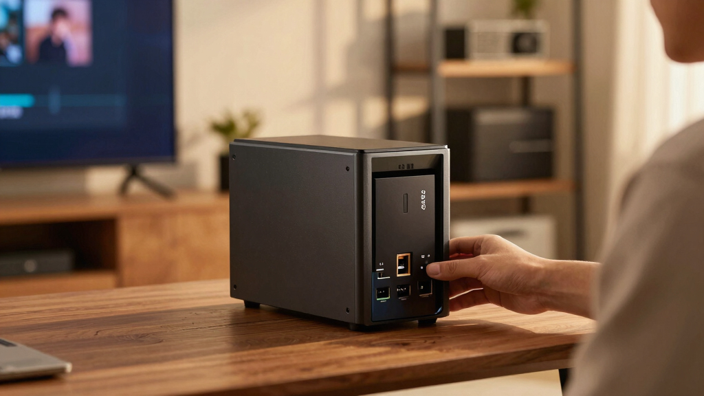 15 Best NAS Hard Drives 24TB for Media Servers in 2026