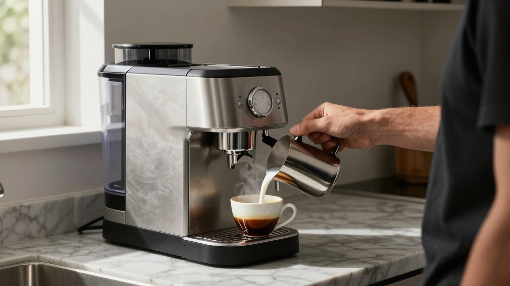 15 Best Superautomatic Espresso Machines With Milk System in 2026