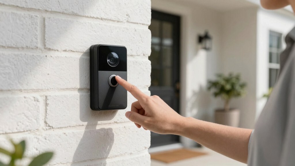 15 Best Wired Video Doorbells Without Subscription in 2026