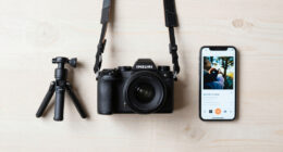 3 Best Full Frame Cameras for Hybrid Shooters in 2026