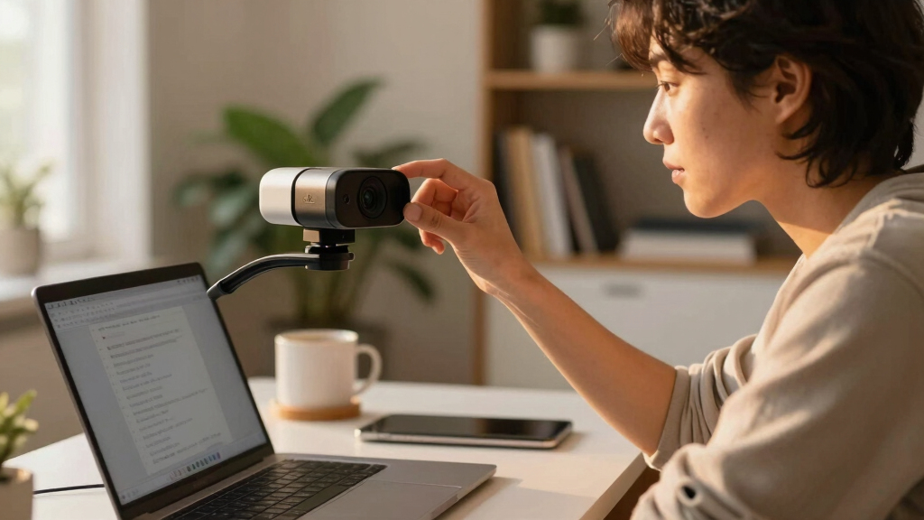6 Best 4K Webcams for Mac and Windows in 2026