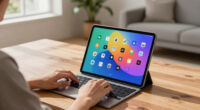 6 Best High End Android Tablets With Keyboard in 2026