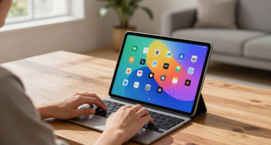 6 Best High End Android Tablets With Keyboard in 2026