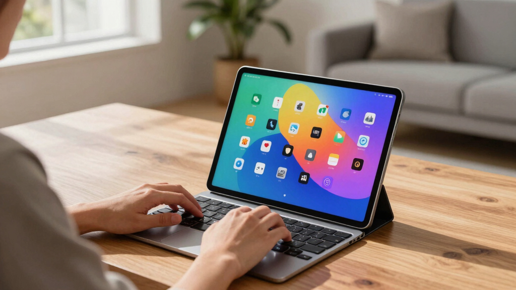 6 Best High End Android Tablets With Keyboard in 2026