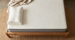 6 Best Hybrid Mattresses for Hot Sleepers in 2026