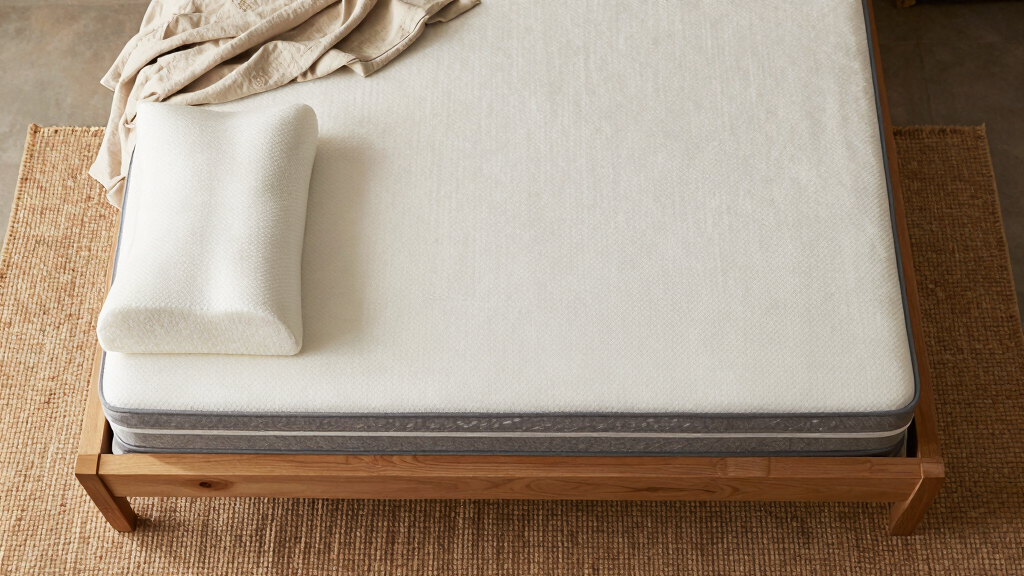 6 Best Hybrid Mattresses for Hot Sleepers in 2026