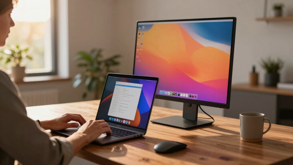 7 Best 5K Monitors for MacBook Pro Users in 2026