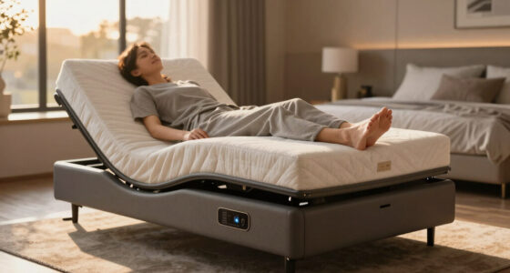 7 Best Adjustable Bed Bases With Zero Gravity And Massage in 2026