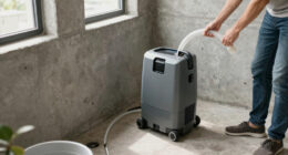 7 Best Basement Dehumidifiers With Hose Drain in 2026