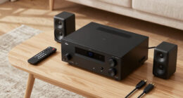 7 Best Best 11 Channel AV Receivers For Home Theater In 2026