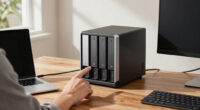 7 Best Best 4 Bay NAS Devices With 2.5GbE in 2026
