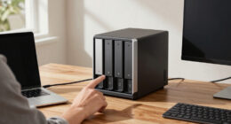 7 Best Best 4 Bay NAS Devices With 2.5GbE in 2026