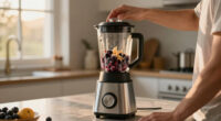 7 Best Blenders for Frozen Fruit and Nut Butter in 2026