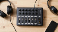 7 Best Compact Mixers With Multitrack Usb Recording In 2026