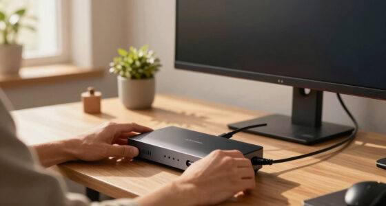 7 Best Desk Converters for Ultralwide Monitors in 2026