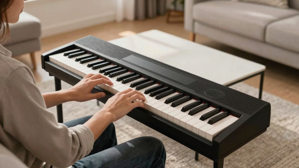 7 Best Digital Pianos for Beginners with Weighted Keys in 2026