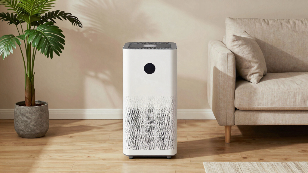 7 Best Large Room Air Purifiers for Open Floor Plans in 2026