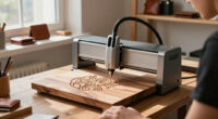 7 Best Laser Engravers for Leather and Wood in 2026